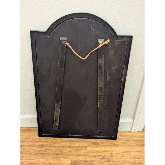 Porkys House Of BBQ Retro Wall Sign With 3D Pig Chef Design - Picture 4 of 4